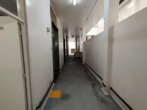 Bodega En Venta En El Toberín. Cod V1614475