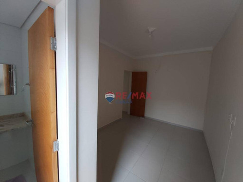 Imagem 12 de 20 de Apartamento - Ref: Ap0716