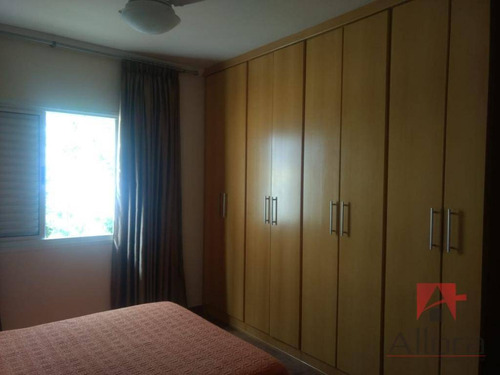 Imagem 6 de 19 de Casa Com 3 Dormitórios, Sendo 2 Suítes Para Venda, 223 M² - Condomínio Santa Helena Iii - Bragança Paulista/sp - Ca0883