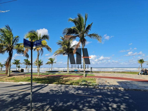 Imagem 28 de 30 de Apartamento Frente Mar 02 Dormitórios 02 Vagas À Venda, 112 M² -praia Grande/sp - Ap1353