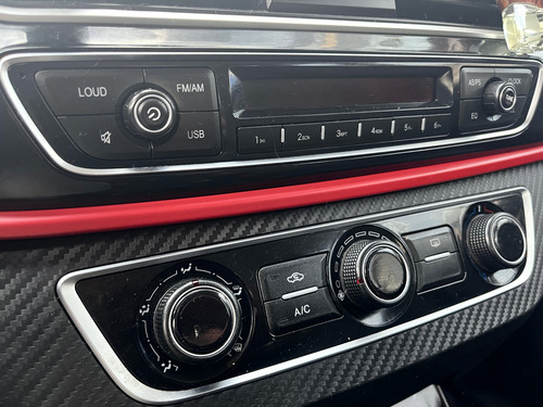 Dongfeng Joyear Sx6 Joyear Sx6 1.6 - 2022 | 109