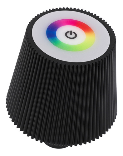 Lámpara De Botella Led 4000mah Ip54 Control Táctil