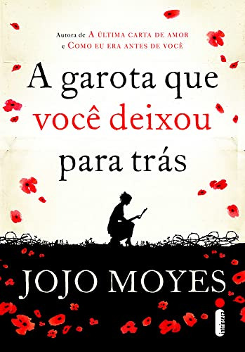 Libro Garota Que Voce Deixou Para Tras, A