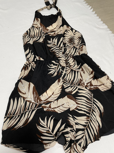 Vestido De Dama Casual