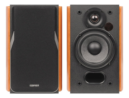 Altavoces Bluetooth De Estantería Edifier R1380db 42 W Rms B