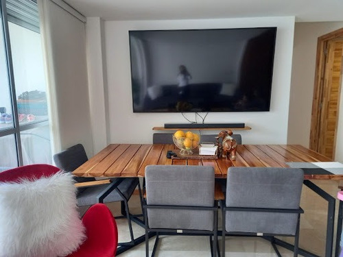 Imagen 13 de 30 de Apartamento En Venta Sabaneta 472-2449