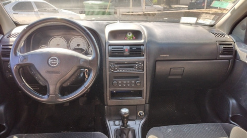 Chevrolet Astra 2.0 Gls 2011