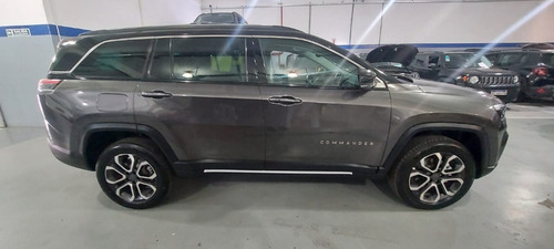 Imagen 4 de 15 de Jeep Commander Limited 2.0 Td 4x4 At 2023 0km