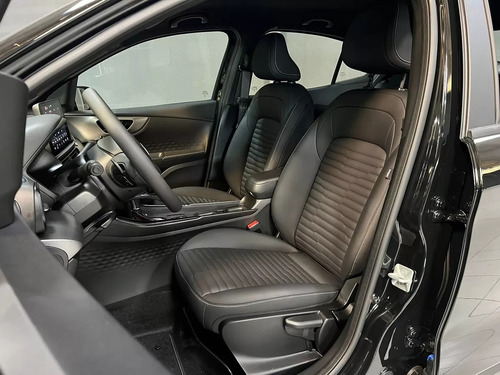 Fiat FASTBACK 1.3 T270 At6