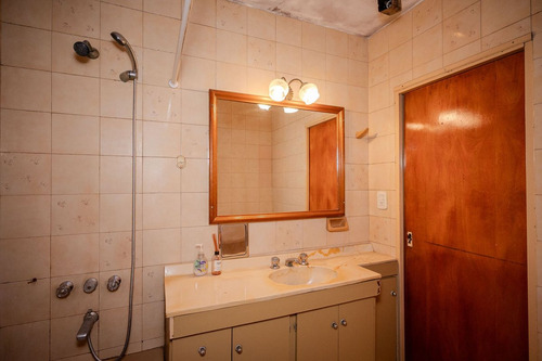 Venta Ph Sin Expensas Terraza Propia San Martin