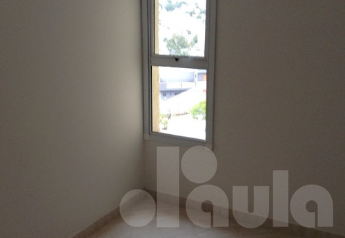 Imagem 9 de 14 de Apto Novo, 2 Dormitórios, 1 Suíte, Baixo Condomínio Em Santo - 1033-8868