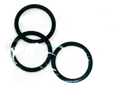 3 Pcs Genuine Caterpillar Cat 6v-4589 O-ring Seal 6v4589 Eeh