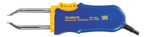 Hakko Fm2022-05 Extension Garantia
