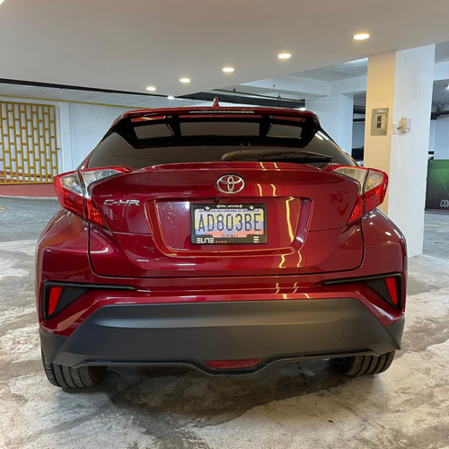 Toyota C-hr 2018 Kl*
