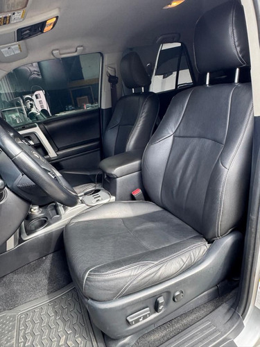Toyota 4runner Sr5 2016