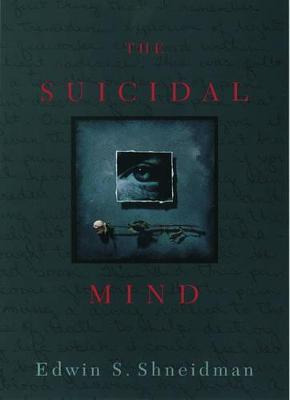 Libro The Suicidal Mind