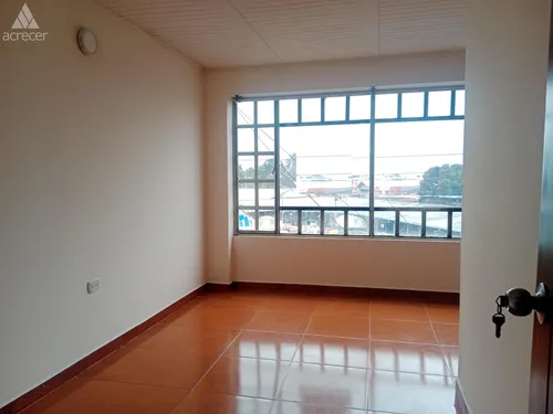 Vendo Apartamento En La Fragua
