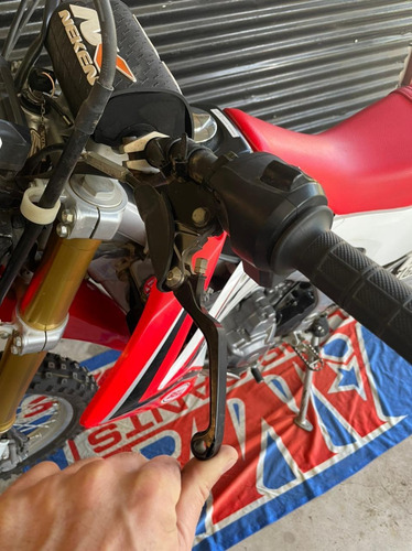 Imagen 8 de 18 de Honda Crf 250 L