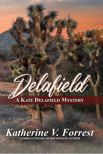 Libro: Libro: Delafield (a Kate Delafield Mystery Series,