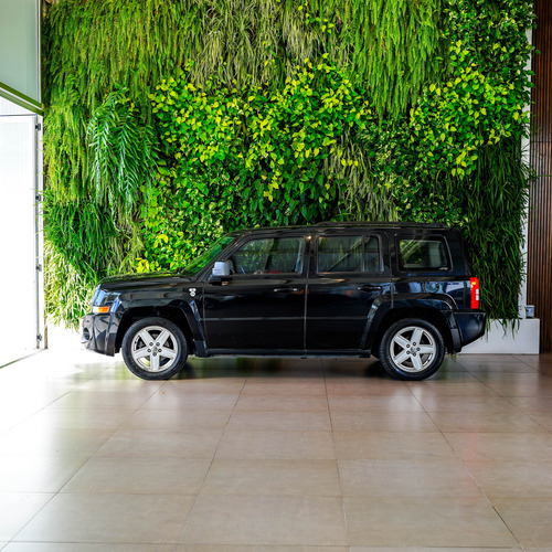 Jeep Patriot 2.4 Sport Mtx