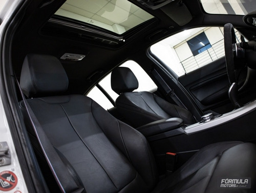 Imagem 9 de 15 de Bmw M135i 3.0 Gasolina Automático 2015/16