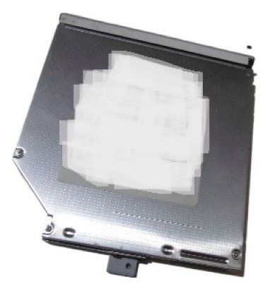 Gravador E Leitor De Cd Dvd Sata Sony Pcg-61611x Vpcee43eb