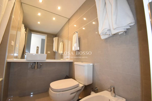 Apartamento Alquiler 2 Dormitorios Mansa Punta Del Este