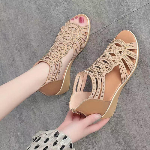 A Rebajas Sandalias Cómodas Y Antideslizantes Para Mujer