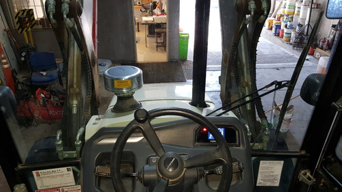 Retropala Hidromek Hmk 102b - Mod 2015 Con 1000 Hs Excelente