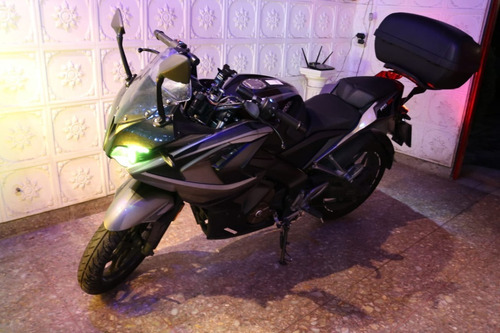 Imagen 10 de 12 de Rouser 200 Rs Usado