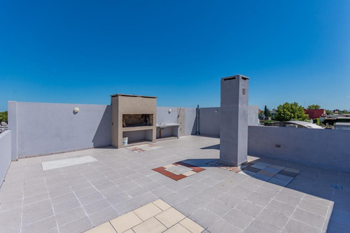 Imagen 12 de 12 de Venta - Departamento 2 Dormitorios - Echesortu Rosario
