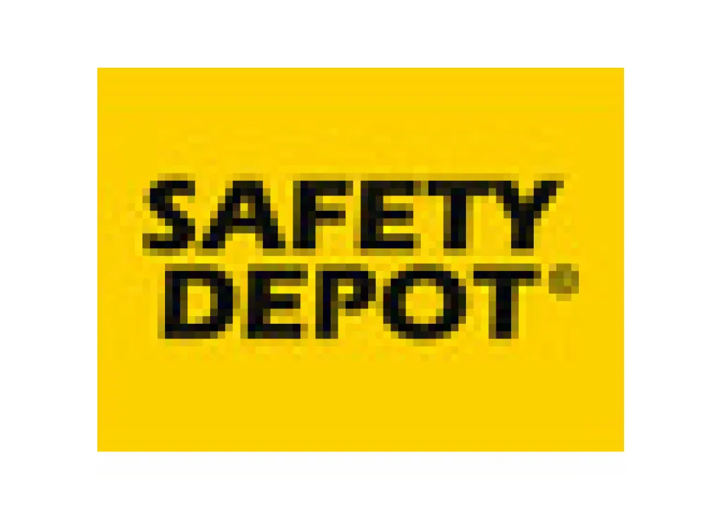 SAFETY DEPOT