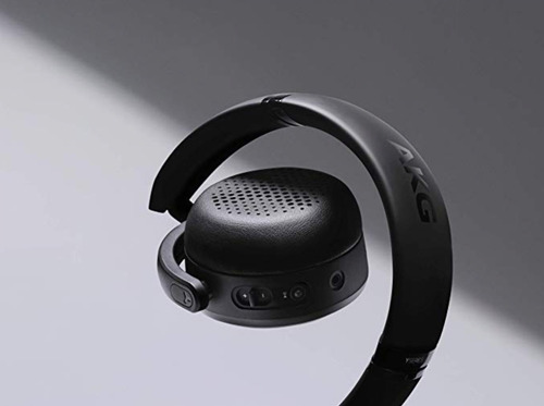 Akg - Headphone Y500 Wireless - Original