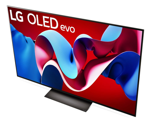Pantalla LG 65 Class C4 Series Webos24 Oled Smart Tv
