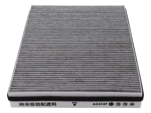 Filtro De Aire Para Ac4076 4016 Ac4147 Acp017 077 Effective