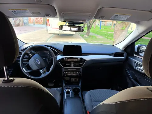 Ford Escape 2.5 Se