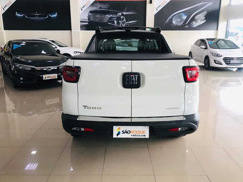 Fiat Toro Freedom 1.8 16v Flex Aut