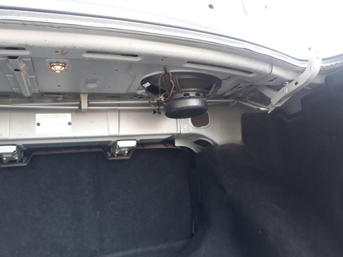 Imagem 11 de 13 de Toyota Corolla 2009 1.8 16v Xei Flex Aut. 4p