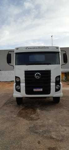 Vw Constellation
