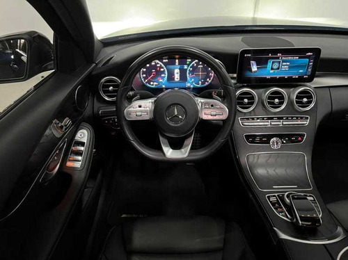 Imagem 10 de 15 de Mercedes-benz C300