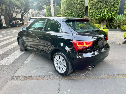 Audi A1 1.4 Ego S-tronic Dsg