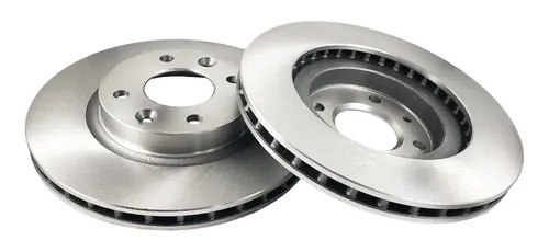comprar Discos Freno Renault Clio Dynamique 0.9 Turbo Del. 