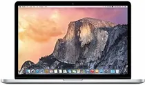 Comprar Apple Macbook Pro Con Intel Core I5, (13,3 Pulgadas, T44wx