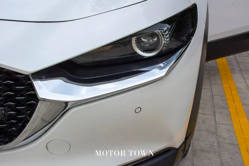 Mazda CX-30 2.0 Grand Touring At