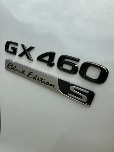 Lexus GX GX 460 Black Edition S Premium