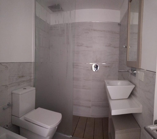 Imagen 11 de 17 de Dueño Vende Moderno Departamente En Next Bustamante - Recoleta - A Estrenar- Eco Friendly & Smart Living