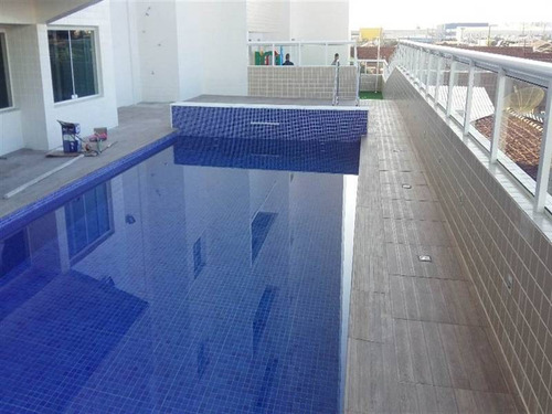 Imagem 10 de 30 de Apartamento, 2 Dorms Com 75.51 M² - Campo Da Aviacao - Praia Grande - Ref.: Gim6022693 - Gim6022693