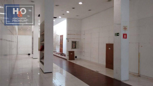 Imagem 1 de 22 de Loja Para Alugar, 321 M² Por R$ 20.000,00/mês - Cerqueira César - São Paulo/sp - Lo0103