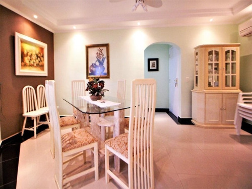 Imagem 5 de 29 de Praia Das Pitangueiras- Guarujá - 4 Suítes - 2 Vagas - Lazer - Ap4190 - 34711077