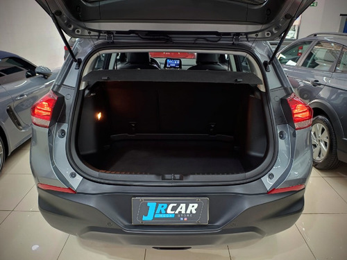 Chevrolet Tracker 1.0 TURBO FLEX LTZ AUTOMÁTICO